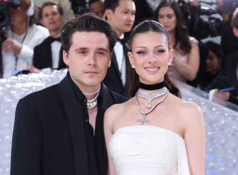 Μπρούκλιν Μπέκαμ για την πρόταση γάμου στη Νίκολα Πελτζ: Ήταν η καλύτερη απόφαση της ζωής μου