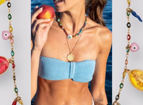 Summer Necklace: Τα σχέδια που ξεχωρίσαμε στην αγορά 