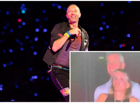 Το λογικό ερώτημα πλέον είναι αν οι Coldplay έχουν μερίδιο ευθύνης στην επαγγελματική, οικονομική και προσωπική καταστροφή του Άντι Μπάιρον 