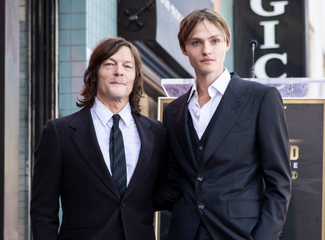 Ο Μίνγκους Λουσιέν Ρίντους στο επίκεντρο σκανδάλου: Συνελήφθη για επίθεση στη σύντροφό του - Τι κατηγορίες αντιμετωπίζει ο γιος του σταρ του Walking Dead, Νόρμαν Ρίντους