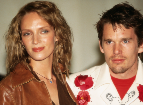 Ίθαν Χοκ: Εξευτελιστικό το διαζύγιό μου με την Ούμα Θέρμαν – Οι αποκαλύψεις για τον χωρισμό και τις νέες ζωές τους © Kurt Krieger/Corbis via Getty Images