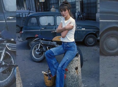 Η ιστορία του T-shirt