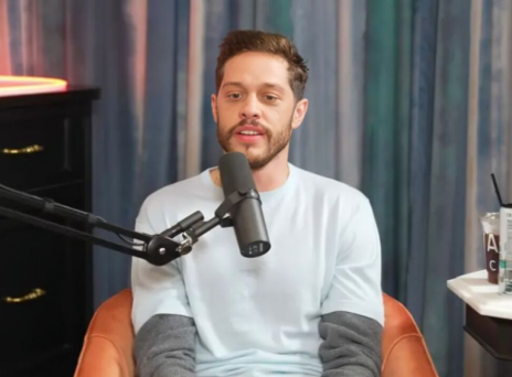 Πιτ Ντέιβιντσον: Η συζήτηση με τη μητέρα του που τον έπεισε να μείνει μακριά από τις καταχρήσεις