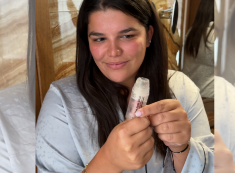 Ice Eyes Stick by Frezyderm 