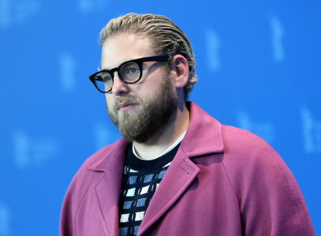 Ο Τζόνα Χιλ