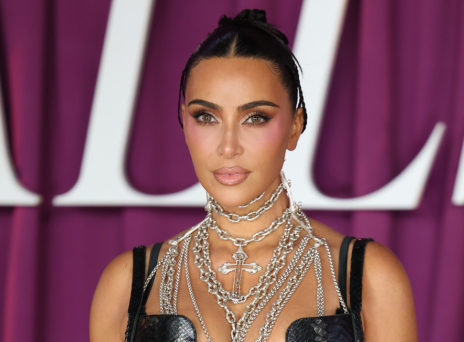 Η Κιμ Καρντάσιαν