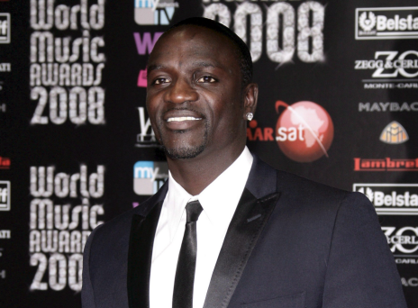 Συνελήφθη στη Τζόρτζια των ΗΠΑ ο ράπερ Akon