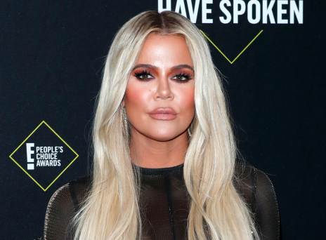 Η Κλόε Καρντάσιαν ευθύνεται που η Κιμ θεωρεί «ψεύτικη» την προσελήνωση