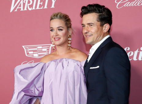 Κέιτι Πέρι - Ορλάντο Μπλουμ: Η σχέση τους είναι φιλική και χωρίς εντάσεις μετά τον χωρισμό τους