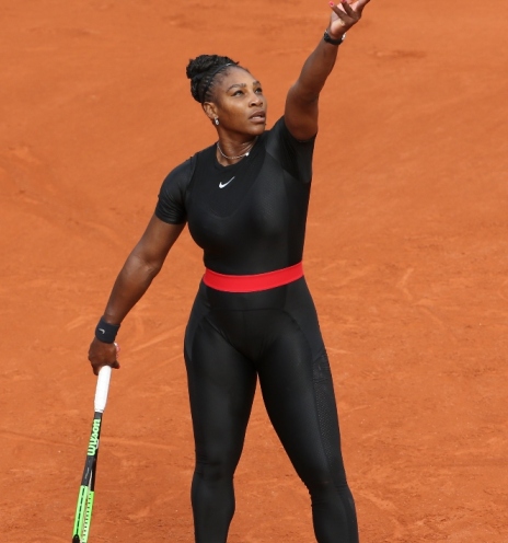 Serena Williams
