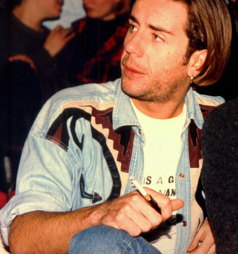 Γιώργος Μαζωνάκης