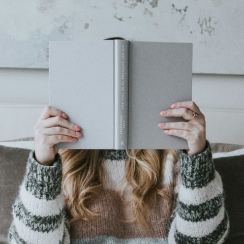 Βιβλία για την άνοιξη: Non Fiction, Επιστήμη, Δοκίμιο, Βιογραφίες