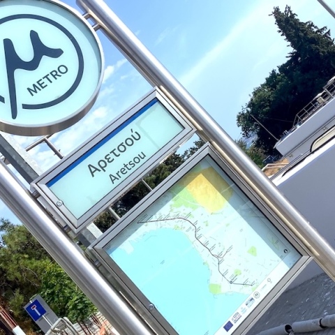 Constructionspotters: Η νέα φυλή της Θεσσαλονίκης