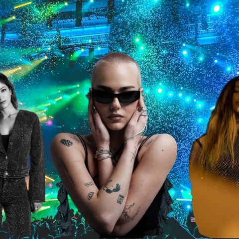 Myrophora, Kiki Botonaki, Pinelopi: Τρεις DJs του Reworks μιλούν για τη θάση της γυναίκας στην ηλεκτρονική σκηνή