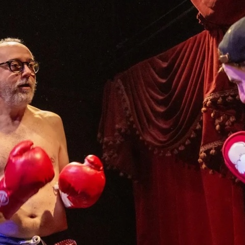 Το Fringe Festival φέρνει τον πειραματισμό και το ανήσυχο πνεύμα του στην καρδιά της Θεσσαλονίκης