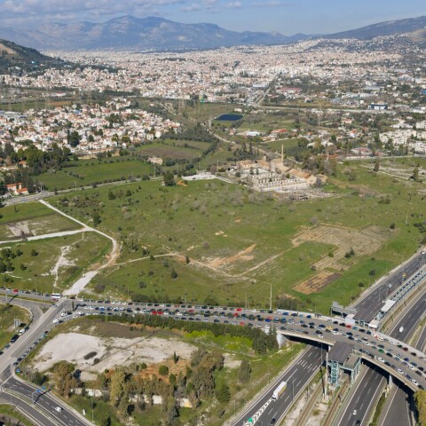 Το Δημοτικό Συμβούλιο Παλλήνης γνωμοδότησε υπέρ του σχεδίου της Dimand