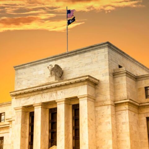 Fed: Νέα αύξηση επιτοκίων κατά 75 μονάδες βάσης