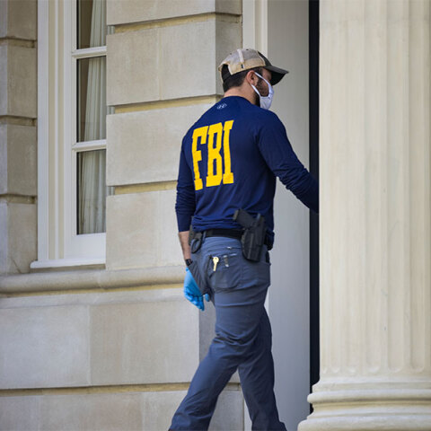 FBI