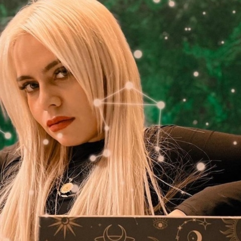 Αγγελική Μανουσάκη