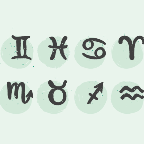 Cosmic Telegram: Οι αστρολογικές προβλέψεις στην Athens Voice