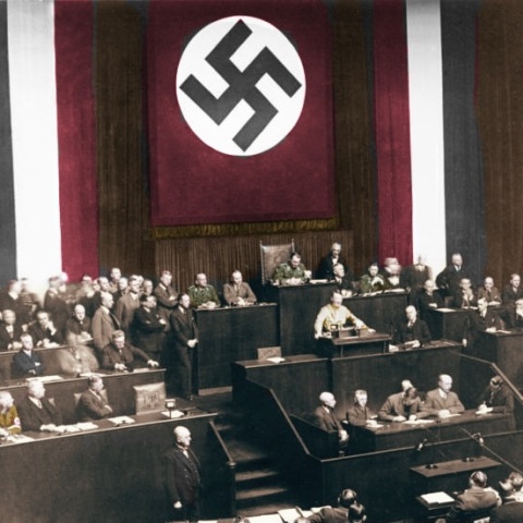 Εξουσιοδοτικός Νόμος του 1933