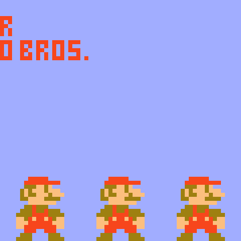 Η ιστορία του Super Mario από το πρώτο videogame της Nintendo έως τo φετινό animation «Super Mario Bros. Η Ταινία».