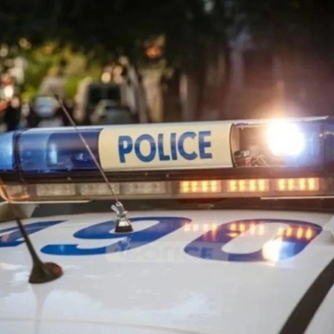 Περιπολικό