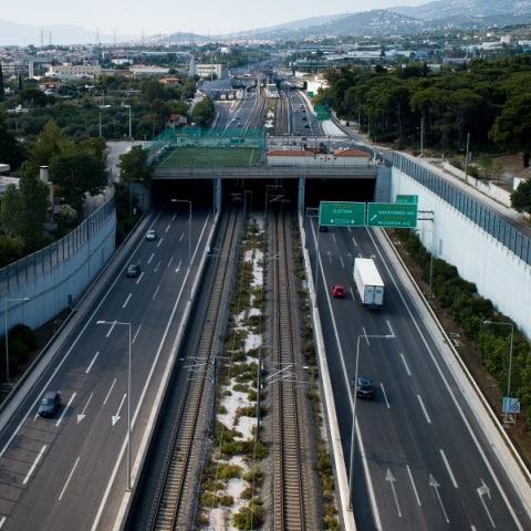Αττική Οδός