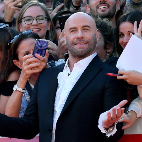 Ο Τζον Τραβόλτα φέρεται να είναι στο καστ της νέας ταινίας του Κουέντιν Ταραντίνο, «The Movie Critic» - Επανενώνονται οι βασικοί συντελεστές του «Pulp Fiction»