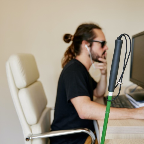 ΗΠΑ: Χειρουργοί στη Νέα Υόρκη μεταμόσχευσαν για πρώτη φορά με επιτυχία ολόκληρο οφθαλμικό βολβό σε έναν ασθενή - Τι σηματοδοτεί η εξέλιξη. 