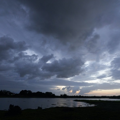 Χωρίς ιδιαίτερες μεταβολές την Τετάρτη ο καιρός - Πού αναμένονται τοπικές βροχές