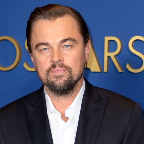 Ο Λεονάρντο Ντι Κάπριο 