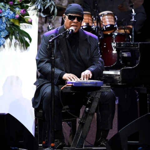 Ο Stevie Wonder δεν είναι νεκρός