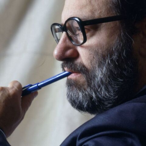 O Ουμπέρτο Έκο