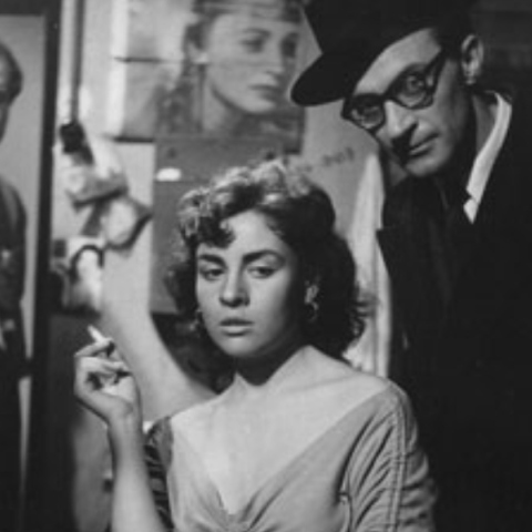 Σαν σήμερα: «Ο Δράκος» αφήνει ανεξίτηλο σημάδι στον ελληνικό κινηματογράφο