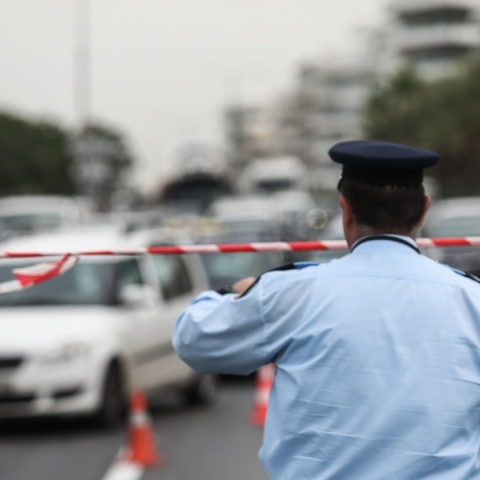 Κυκλοφοριακές ρυθμίσεις