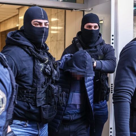 Δολοφονία Γιώργου Λυγγερίδη