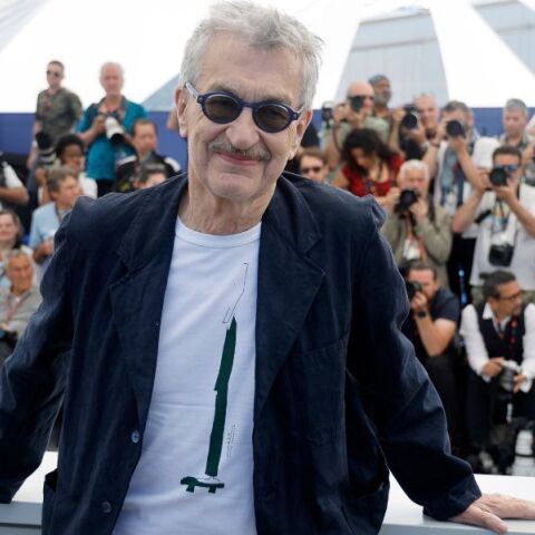 Βιμ Βέντερς: Ο Γερμανός σκηνοθέτης 