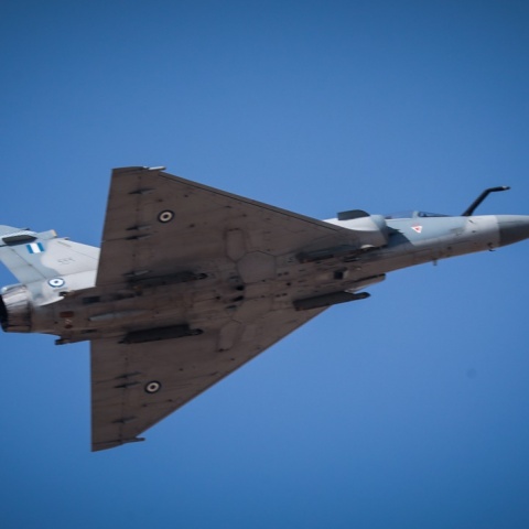 Mirage 2000-5