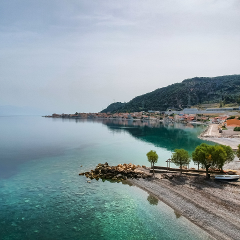 Ξυλόκαστρο 