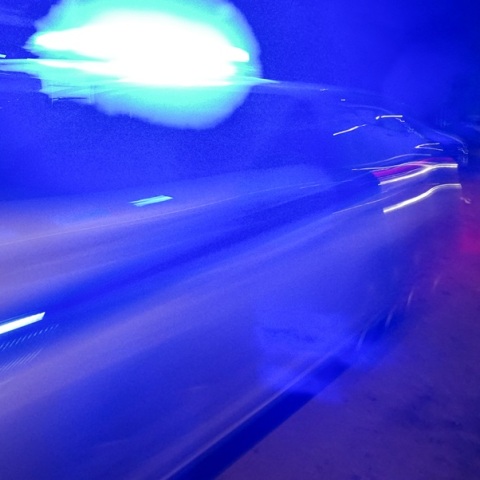 Περιπολικό 