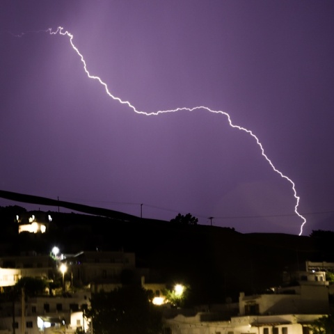 Κεραυνός