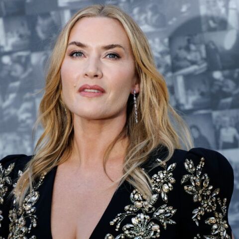Κέιτ Γουίνσλετ: Αποκαλύπτει πώς έσωσε την ερωτική της ζωή 