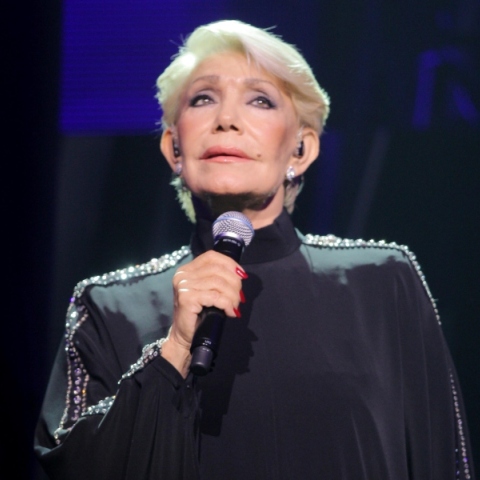 Μαρινέλλα: Γιατί είναι κρίσιμα τα επόμενα δυο 24ωρα μετά το εγκεφαλικό που υπέστη