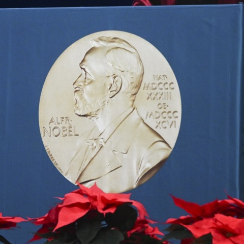 Νόμπελ Ειρήνης