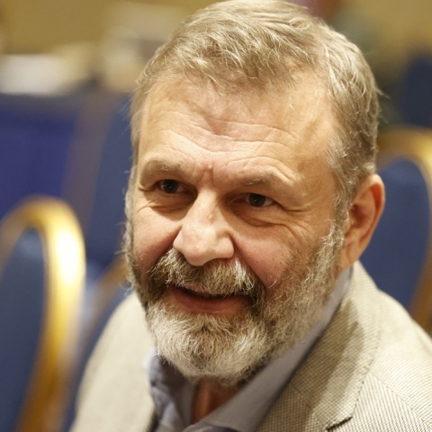 Ο Απόστολος Γκλέτσος