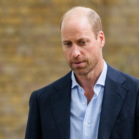 Πρίγκιπας Ουίλιαμ 