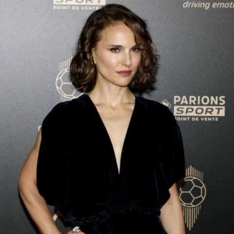 Η Νάταλι Πόρτμαν