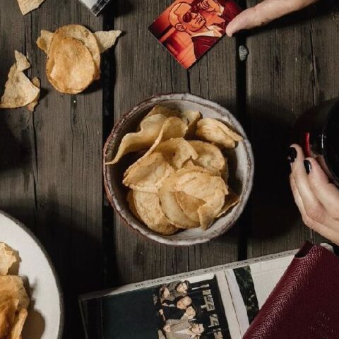 Πού θα βρεις το καλύτερο πατατάκι;