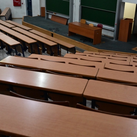 Μη Κρατικά Πανεπιστήμια: Αιτήσεις αδειοδότησης όλο τον χρόνο